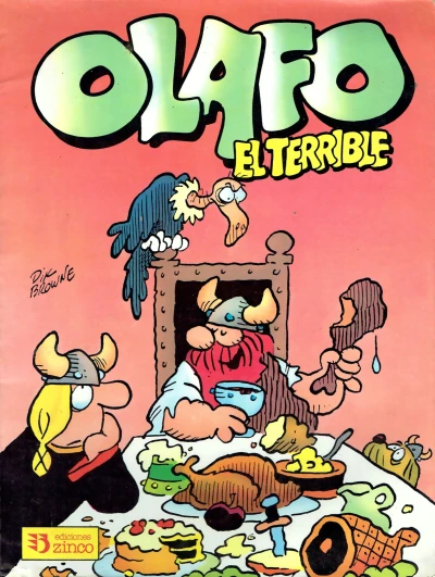 Cover of Issue #2