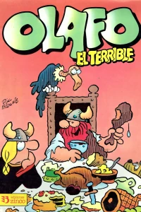 Issue #2