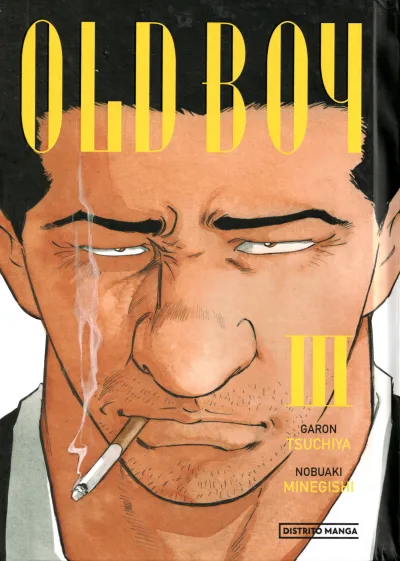 Cover of Issue #3