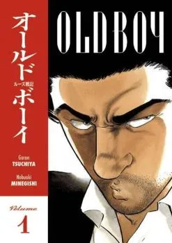 Cover of Vol. 1