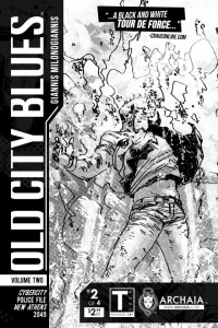 Issue #2