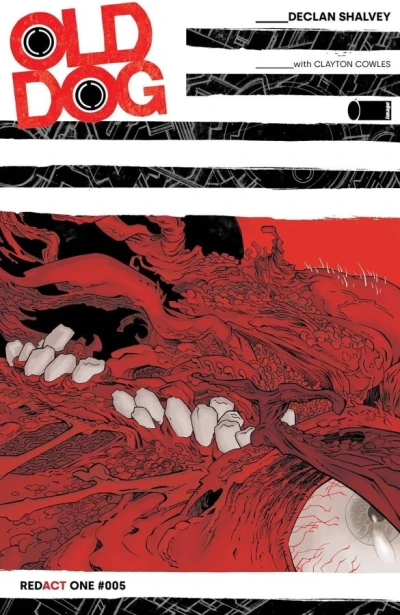 Cover of Leviathan