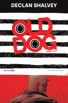 Perro viejo