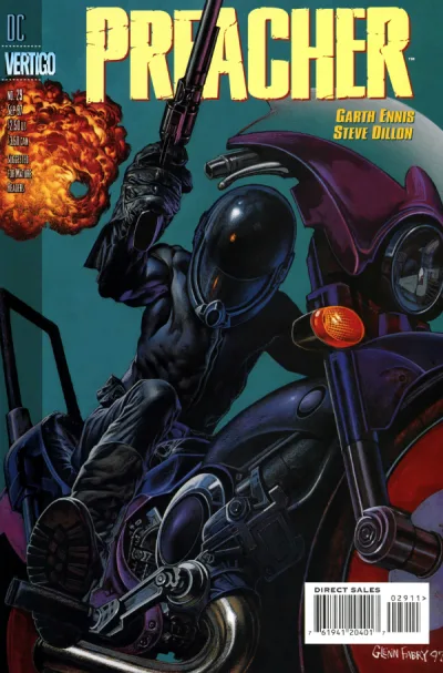 Cover of Old Familiar Faces