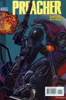 Cover of Old Familiar Faces