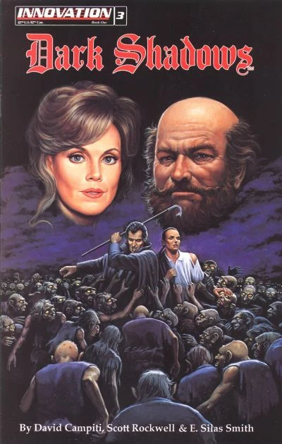 Cover of Old Friends