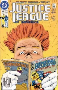 Cover of Old Glory