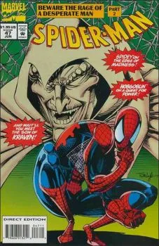 Cover of Old Habits