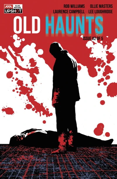 Cover of Issue #2