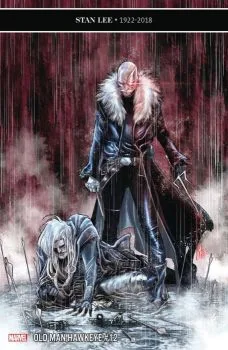 Cover of An Eye For An Eye Conclusion: Justice Is Blind