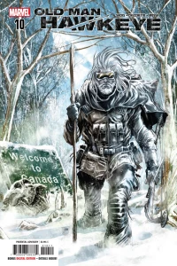 An Eye For An Eye Part 10: Blood From A Stone