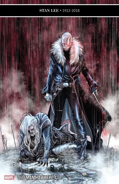 Cover of An Eye For An Eye Conclusion: Justice Is Blind