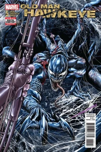 An Eye For An Eye Part 5: Desperate Times