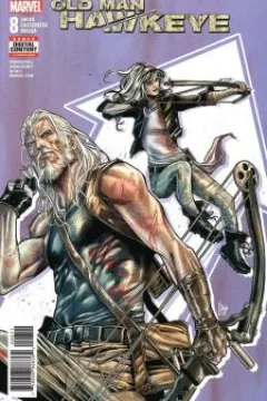 An Eye For An Eye Part 8: Slings and Arrows