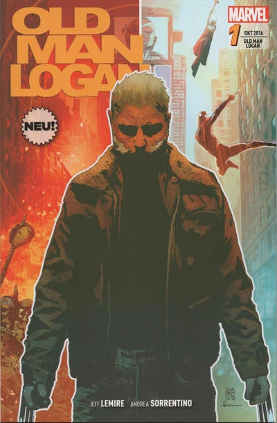 Cover of Berserker