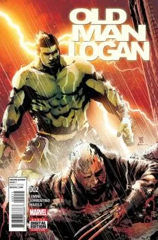 Cover of Berserker: Part Two