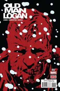 Cover of Bordertown: Conclusion