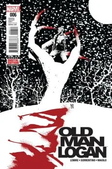 Cover of Bordertown: Part Two