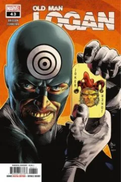 Bullseye Returns Part One