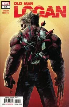 Cover of Bullseye Returns Part Two