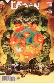Cover of Days of Anger Part Five