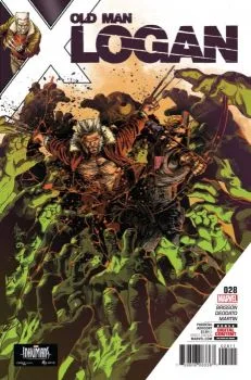 Cover of Days of Anger Part Four