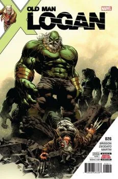 Cover of Days of Anger Part Two
