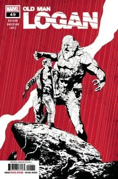 Cover of King of Nothing Part Two