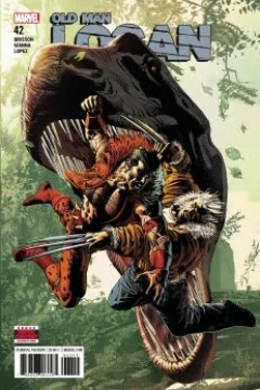 Logan the Hunted Conclusion