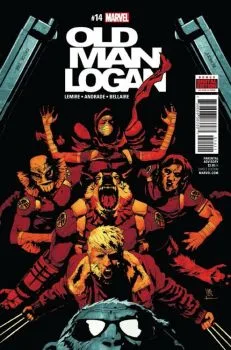 Cover of Monster War: Part I