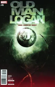 Cover of Return To The Wastelands: Part I