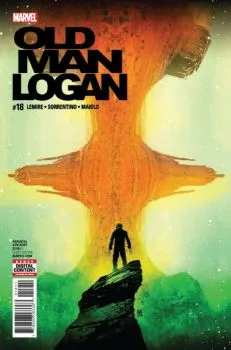 Cover of Return To the Wastelands: Part III