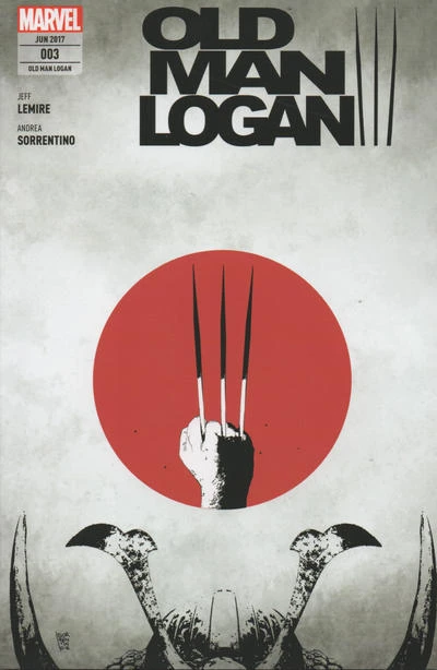 Cover of Der letzte Ronin