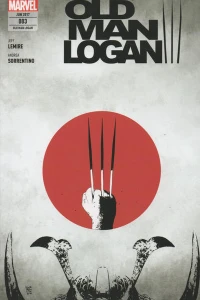 Der letzte Ronin