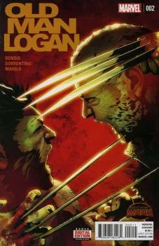 Cover of Issue #2