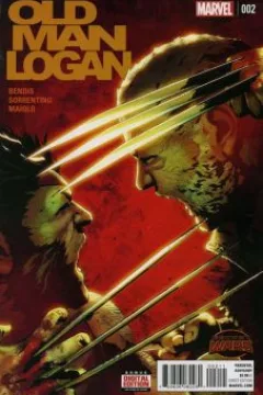 Issue #2