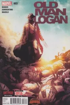 Issue #3