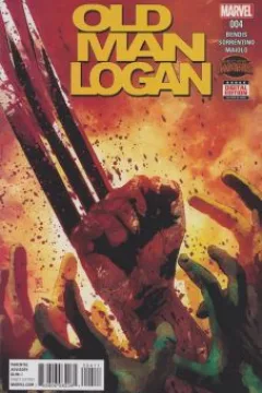 Issue #4