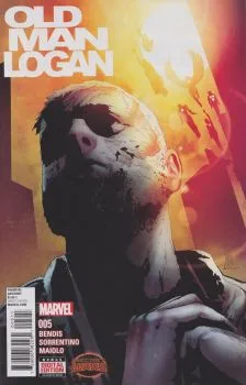 Cover of Issue #5