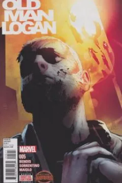 Issue #5