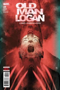 Gone Real Bad: Part II of II