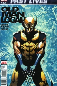 Past Lives: Part III of IV