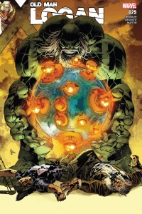 Days of Anger Part Five