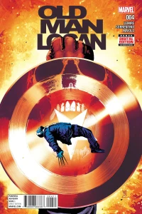 Berserker: Part Four