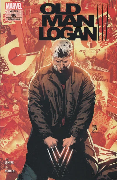 Cover of Blutige Erinnerung