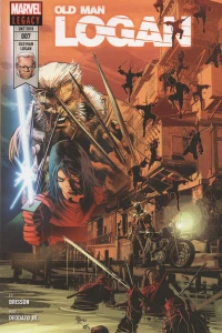 Issue #7
