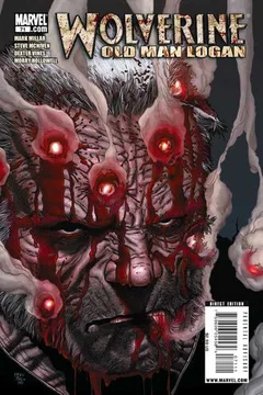Old Man Logan, Part 6