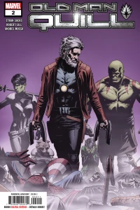 In the Court of the Crimson King