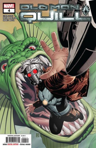 Cover of The Cowboy Who Started the Fight