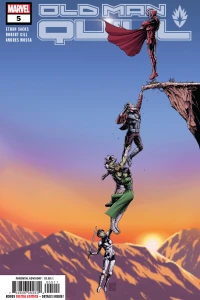 Burn Down the Mission